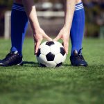 amateurvoetbal in Leiden