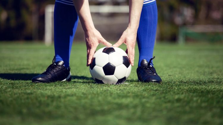 amateurvoetbal in Leiden